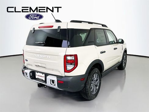 New 2025 Ford Bronco Sport Big Bend image 6