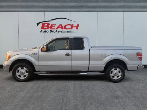 Used 2009 Ford F150 XLT image 7