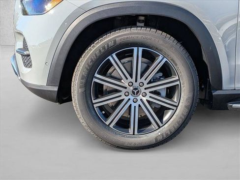 Certified 2026 Mercedes-Benz GLE 350 4MATIC image 9