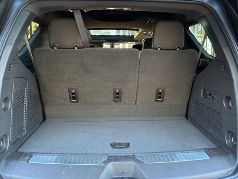 Used 2021 GMC Yukon Denali w/ Denali Ultimate Package image 18