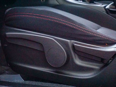 Used 2017 Subaru WRX Premium image 20