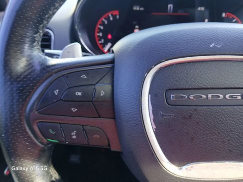 Used 2018 Dodge Durango GT w/ Premium Group AWD/4WD image 30