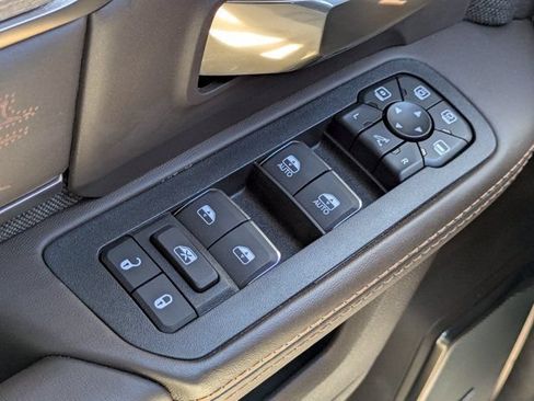 New 2026 RAM 3500 Longhorn AWD/4WD image 24