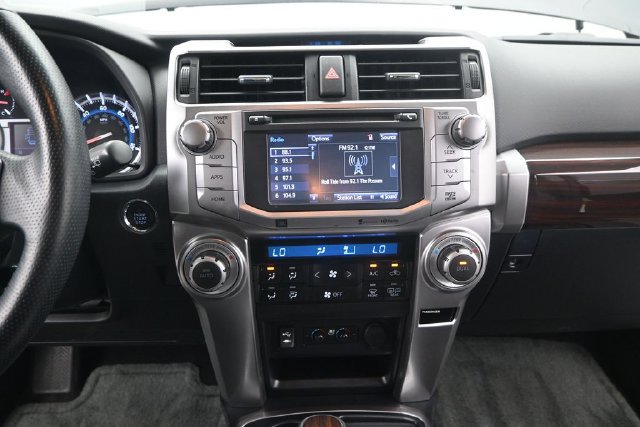 Used 2014 Toyota 4Runner Limited RWD image 6