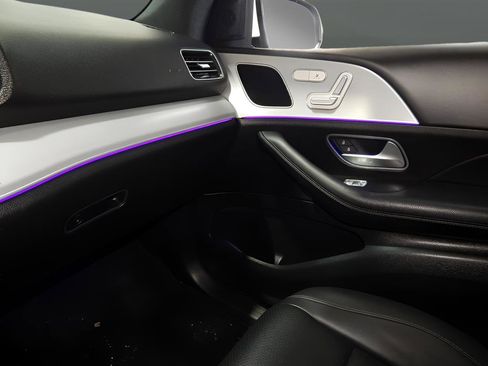 Used 2022 Mercedes-Benz GLE 350 GLE 350 w/ AMG Line Exterior image 26