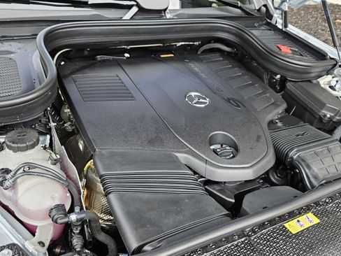 New 2026 Mercedes-Benz GLE 450 4MATIC Coupe image 26