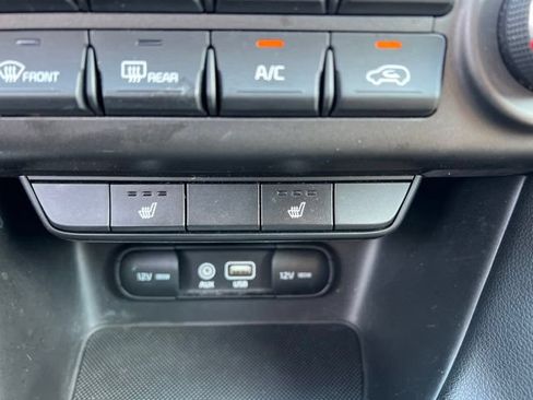 Used 2017 Kia Sportage LX w/ LX Popular Package FWD image 21