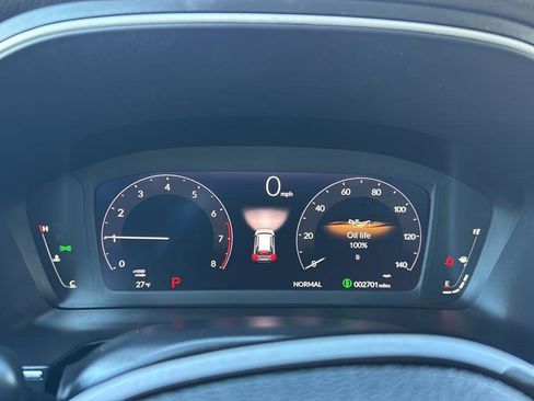 Used 2026 Honda Passport RTL image 20