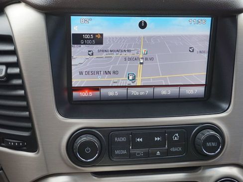 Used 2015 GMC Yukon Denali w/ Premium Package image 36