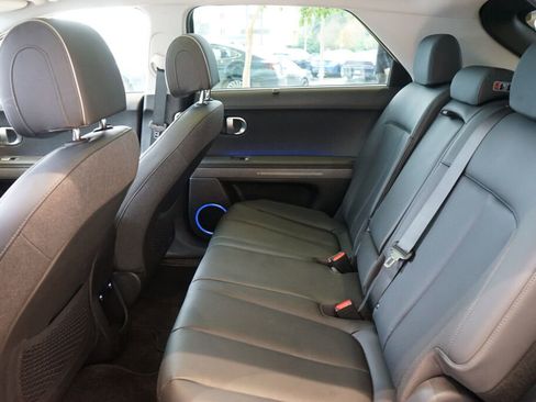 New 2026 Hyundai Ioniq 5 Limited image 10