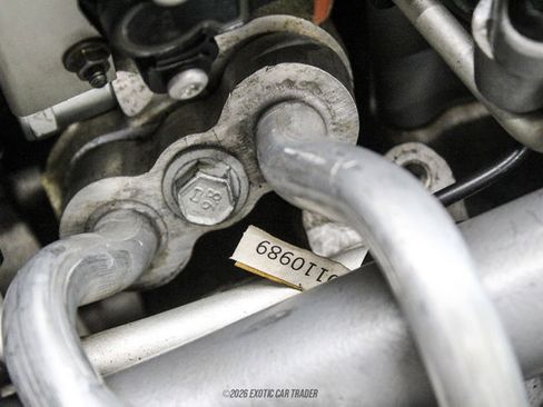 Used 1995 Chevrolet Corvette ZR1 RWD image 24