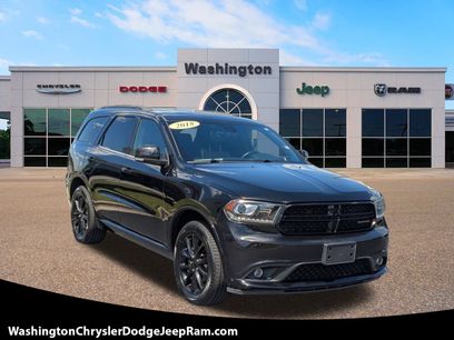 Used 2018 Dodge Durango GT w/ Premium Group