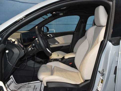 Certified 2025 BMW 228i xDrive image 8