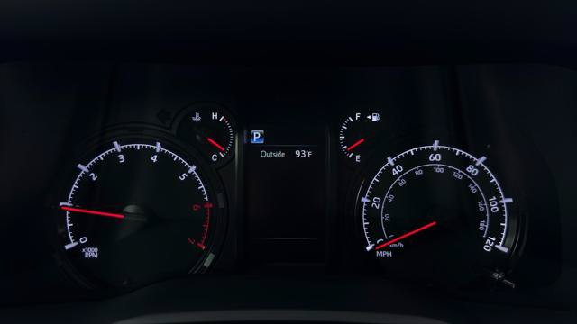Used 2021 Toyota 4Runner SR5 RWD image 21