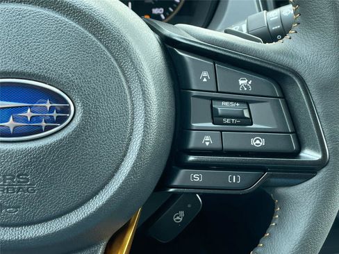 New 2026 Subaru Crosstrek 2.5i Wilderness AWD/4WD image 29