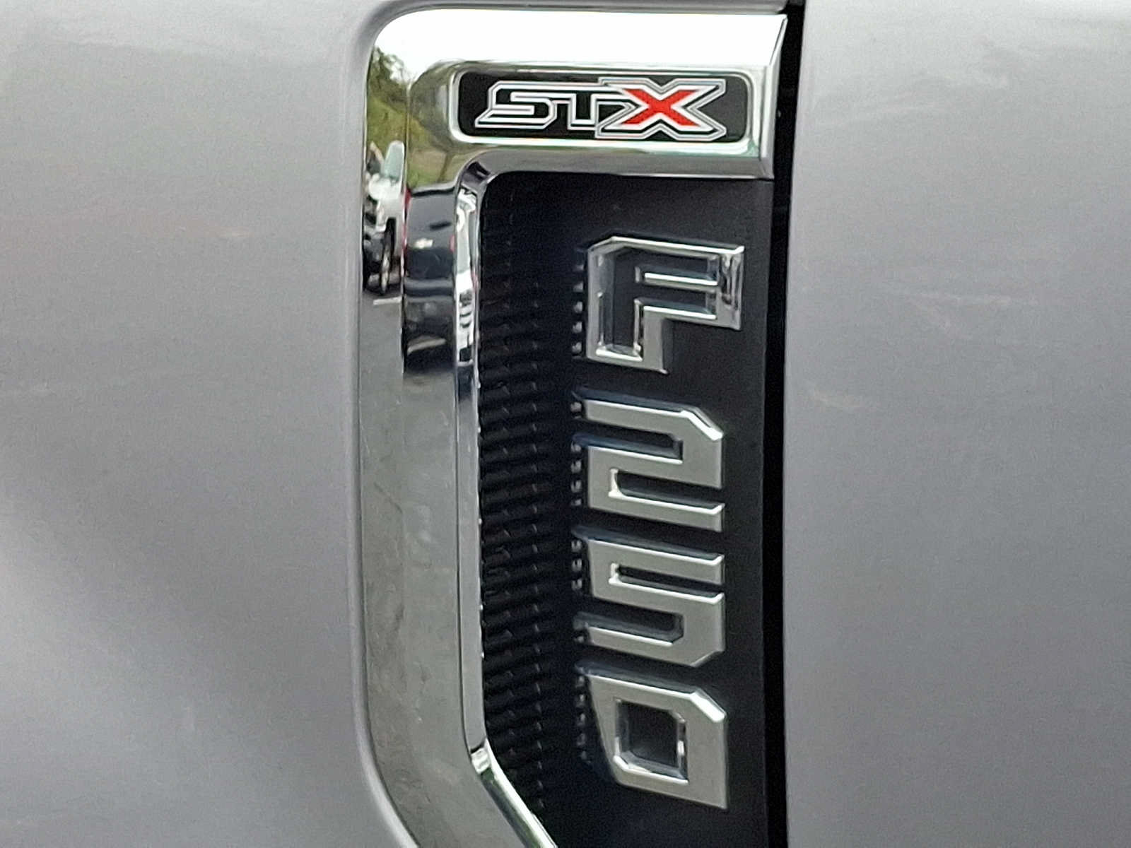 Used 2020 Ford F250 XL w/ STX Appearance Package AWD/4WD image 31