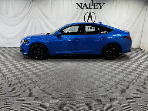 Used 2026 Acura Integra A-Spec FWD image 6