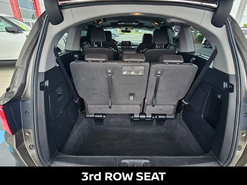 Used 2019 Honda Odyssey Elite image 11