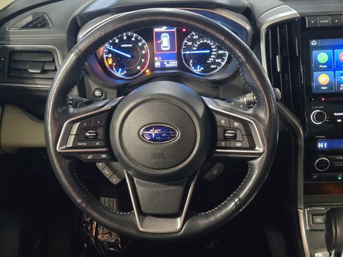 Used 2021 Subaru Ascent Limited w/ Technology Package image 9