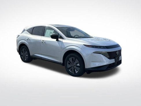 New 2025 Nissan Murano SL image 7