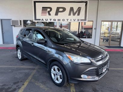 Used 2016 Ford Escape SE