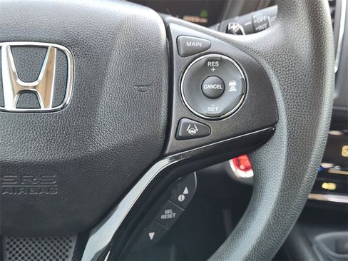 Used 2022 Honda HR-V EX image 32