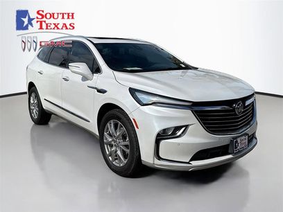 Used 2023 Buick Enclave Essence w/ Experience Buick Package