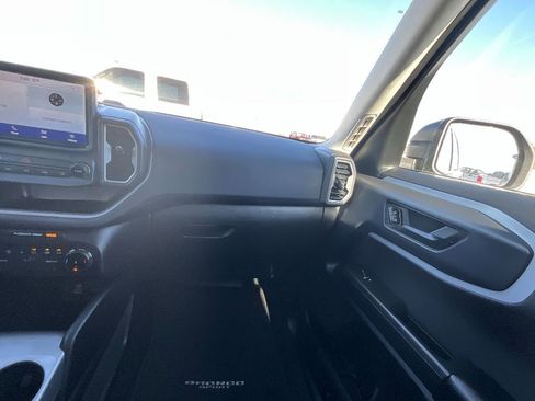 Used 2022 Ford Bronco Sport Big Bend w/ Convenience Package image 25