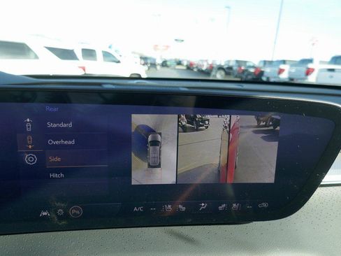 New 2026 Buick Enclave Avenir w/ Super Cruise Package image 25