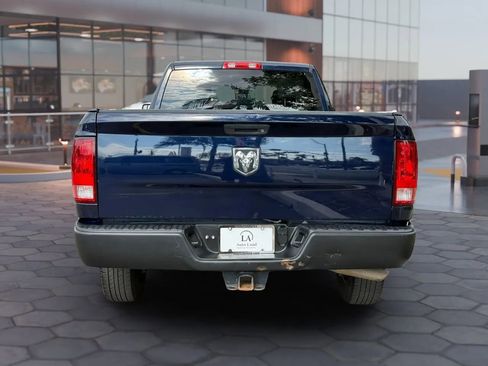 Used 2013 RAM 2500 Tradesman w/ Popular Equipment Group RWD image 5