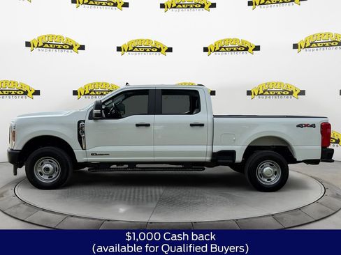 New 2026 Ford F250 XL image 2