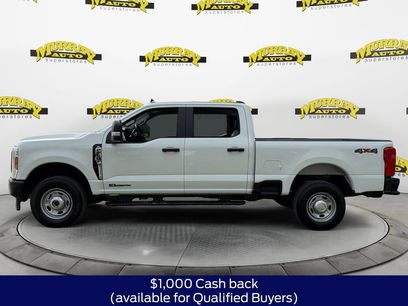 New 2026 Ford F250 XL