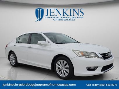 Used 2013 Honda Accord Touring