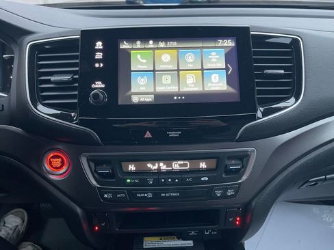 Certified 2023 Honda Passport EX-L image 12