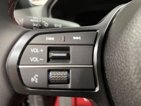 New 2025 Honda Civic Type R image 14