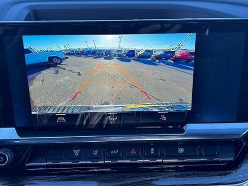 New 2026 Chevrolet Silverado 2500 LT w/ Convenience Package image 24