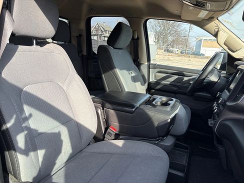 Used 2019 RAM 1500 Big Horn image 20