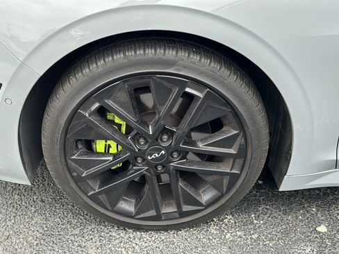 Used 2025 Kia K5 GT w/ GT1 Package image 6