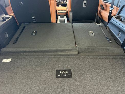 New 2026 INFINITI QX60 Autograph w/ Autograph Tech Package image 15
