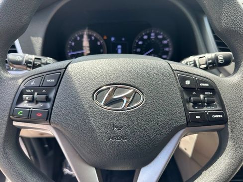 Used 2017 Hyundai Tucson Eco FWD image 23