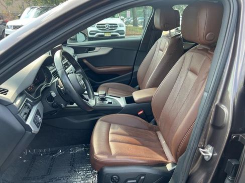 Used 2017 Audi A4 2.0T Premium Plus AWD/4WD image 7