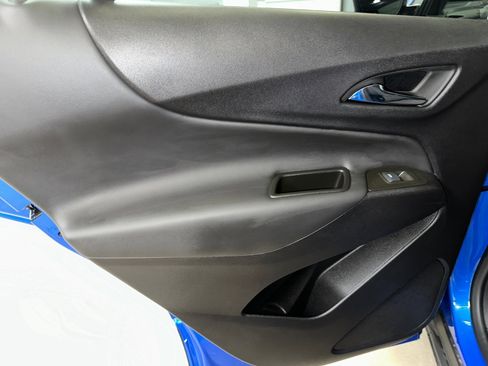 Certified 2024 Chevrolet Equinox LT image 17