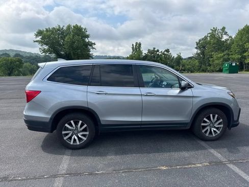 Used 2020 Honda Pilot EX-L image 8