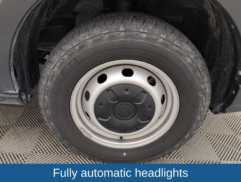 Used 2023 Ford Transit 250 Low Roof RWD image 19