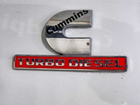 Used 2021 RAM 2500 Laramie image 43