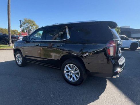 Used 2024 Chevrolet Tahoe Premier image 6