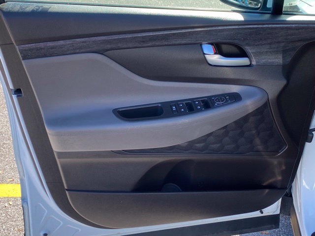 Used 2019 Hyundai Santa Fe SE AWD/4WD image 11
