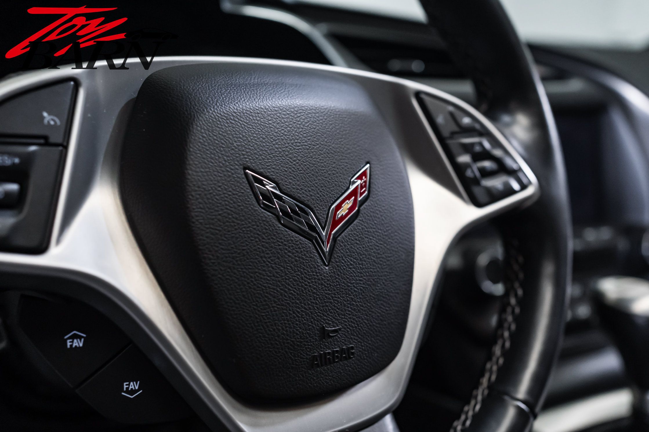 Used 2014 Chevrolet Corvette Stingray Convertible w/ 3LT Preferred Equipment Group RWD image 38