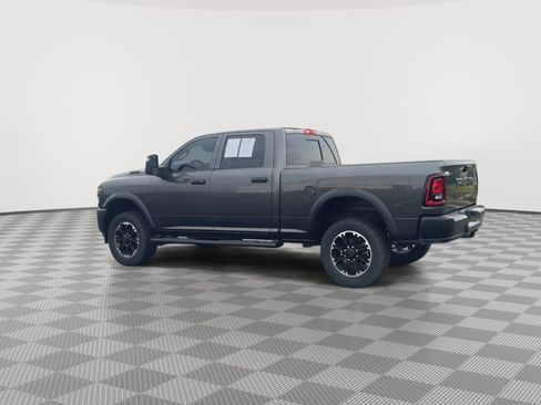 Used 2026 RAM 2500 Warlock AWD/4WD image 6