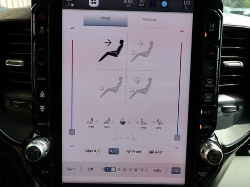 New 2026 RAM 1500 Limited image 24